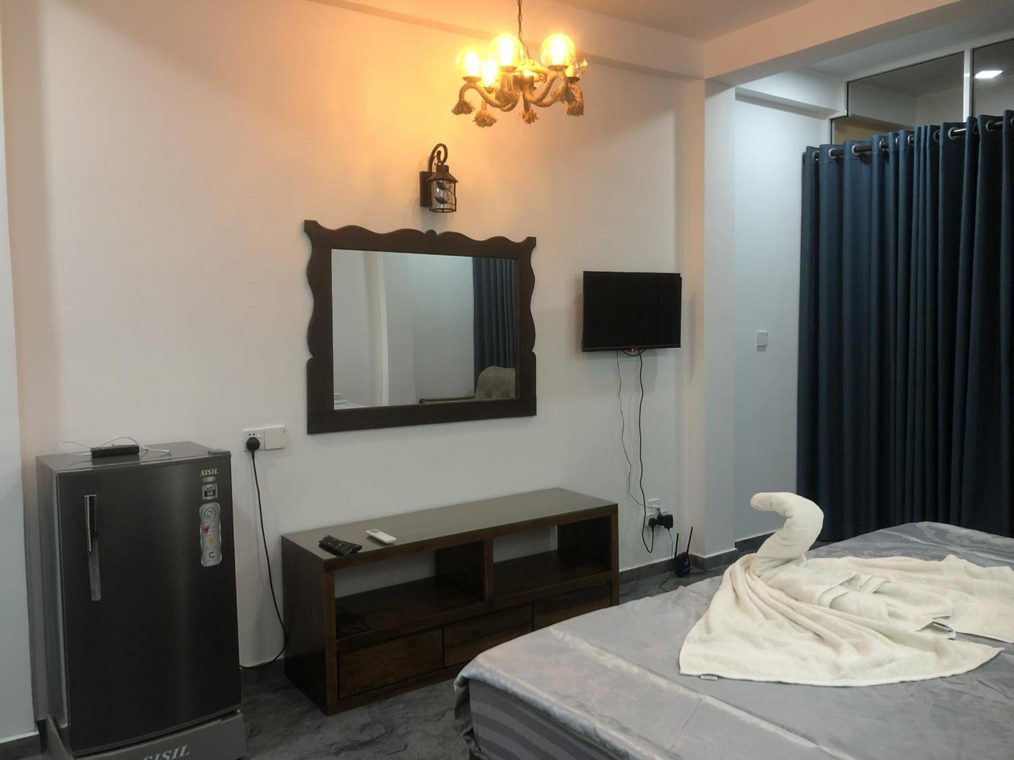 Solomon Beach Hotel Маравіла Екстер'єр фото