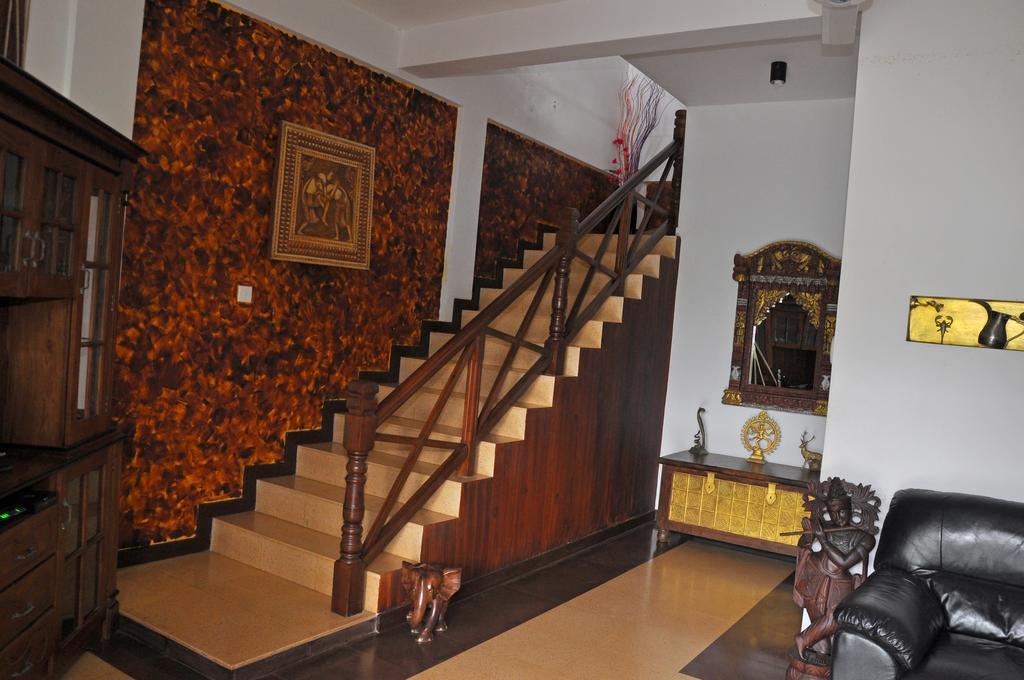 Solomon Beach Hotel Маравіла Екстер'єр фото