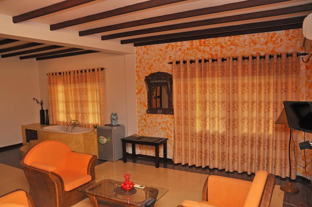 Solomon Beach Hotel Маравіла Номер фото