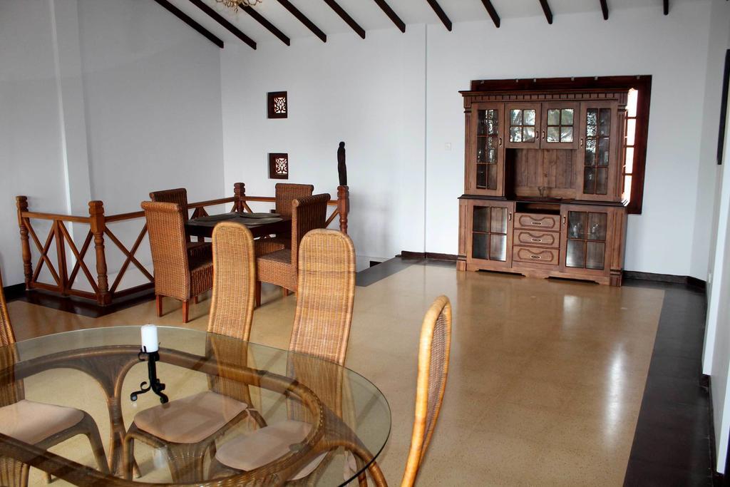 Solomon Beach Hotel Маравіла Екстер'єр фото
