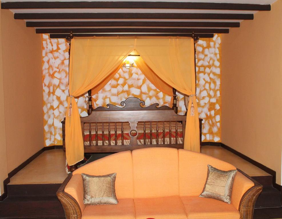 Solomon Beach Hotel Маравіла Екстер'єр фото