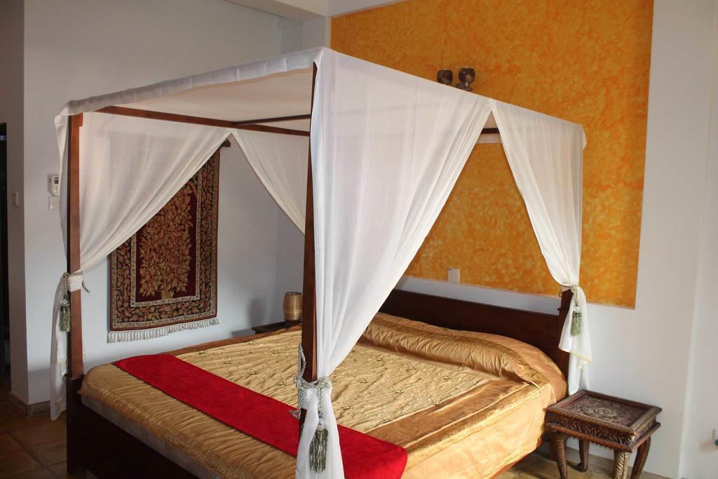 Solomon Beach Hotel Маравіла Номер фото